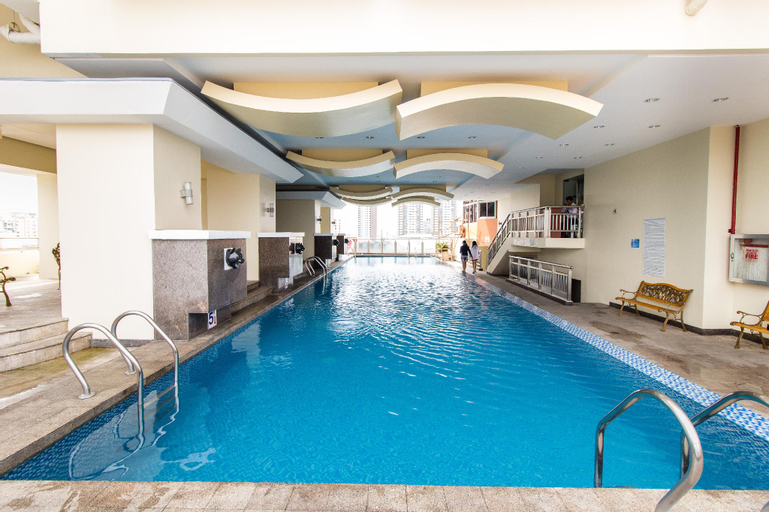 Swimming Pool 2