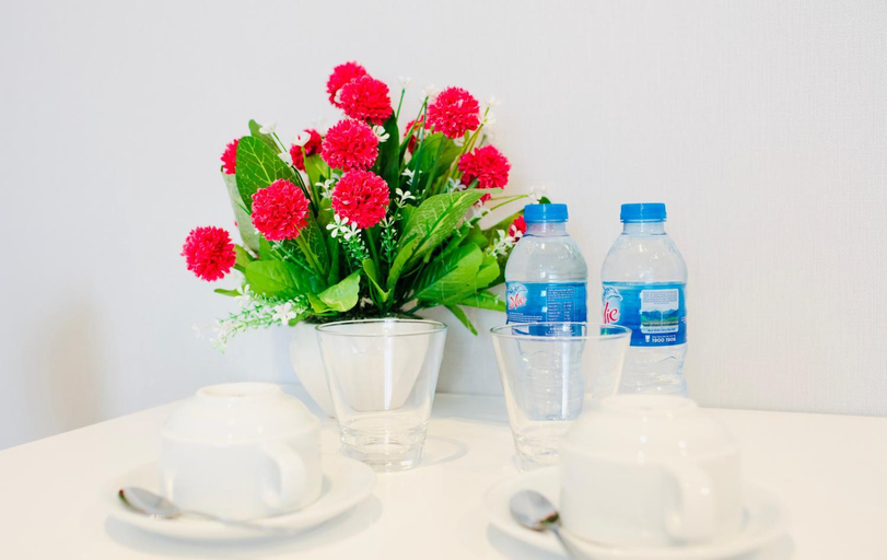 Others 3, Teddy Apartment, Tân Bình