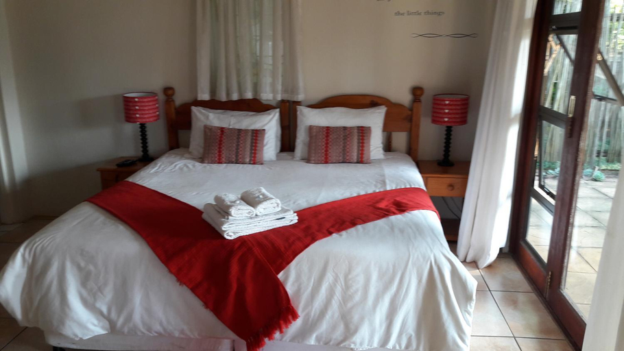 Others 3, Jacaranda Guesthouse, Uthungulu