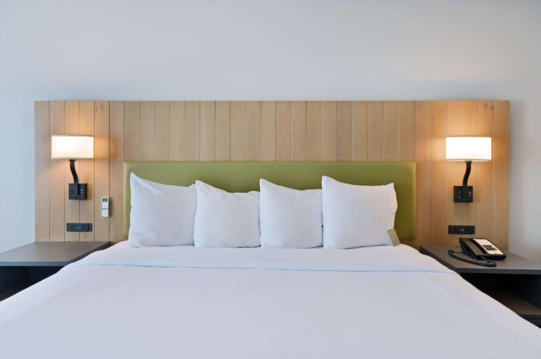 Bedroom 6