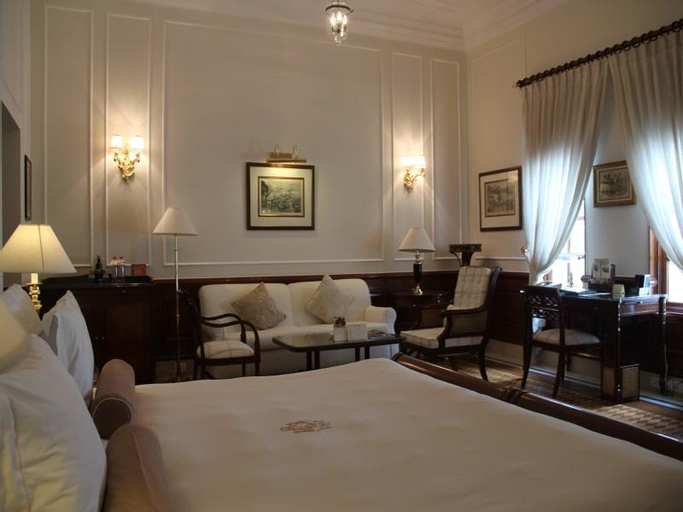 Bedroom 18