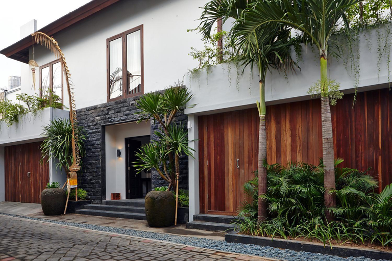 Others 2, Villa Ziba, Badung