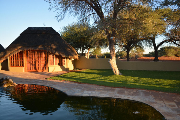 Others 3, Zebra Kalahari Lodge, Mariental Rural