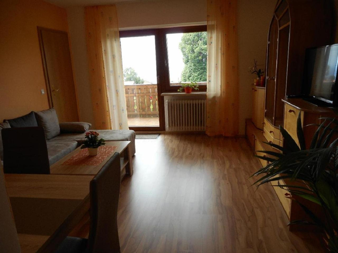Pension Jodlbauer, Deggendorf