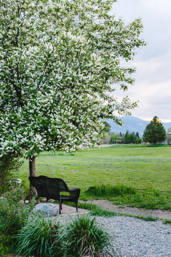 Others 2, Mt Gardner Inn, Okanogan