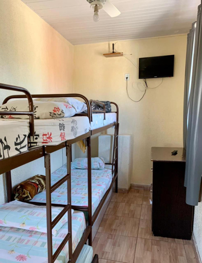 Others 5, Hostel Horizonte de Minas, Belo Horizonte