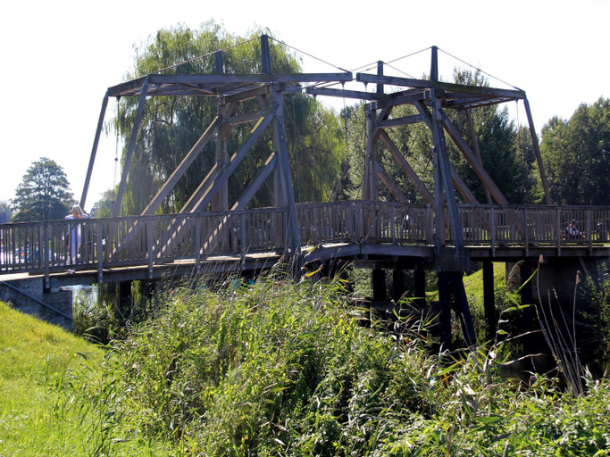 Others 3, Lagunenstadt am Haff - Fewo 160 Brigg, Vorpommern-Greifswald