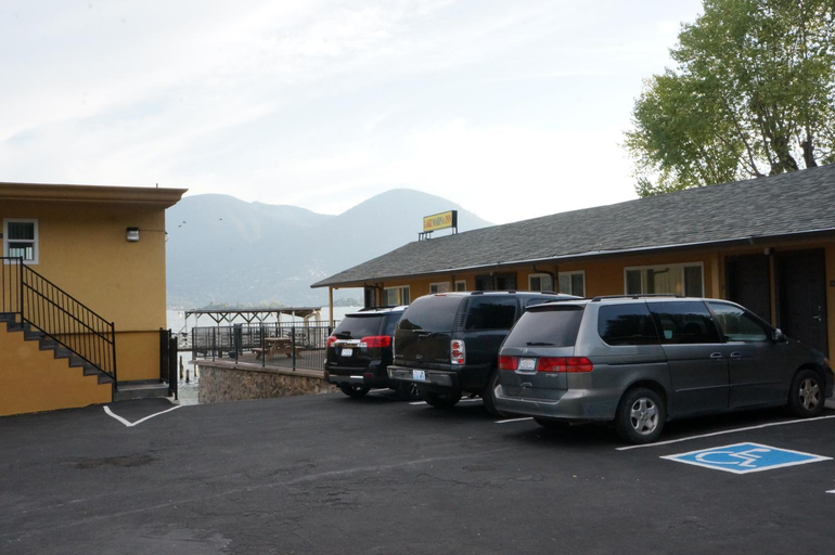 Others 2, Lake Marina Inn, Lake