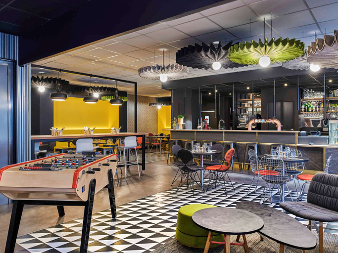 Food & Drinks 5, ibis Clamart Paris Vélizy, Hauts-de-Seine