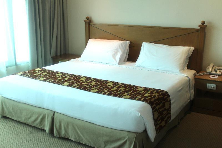 Bedroom 19