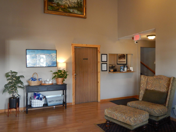 Public Area 2, Alpine Inn of Pagosa Springs, Archuleta