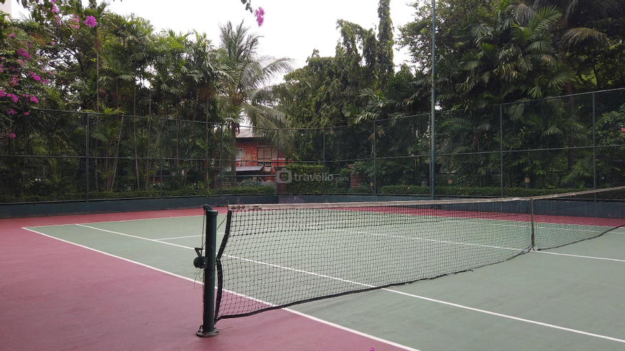 Others 5, Wonderful 3BR Sudirman Tower Condo By Travelio, South Jakarta
