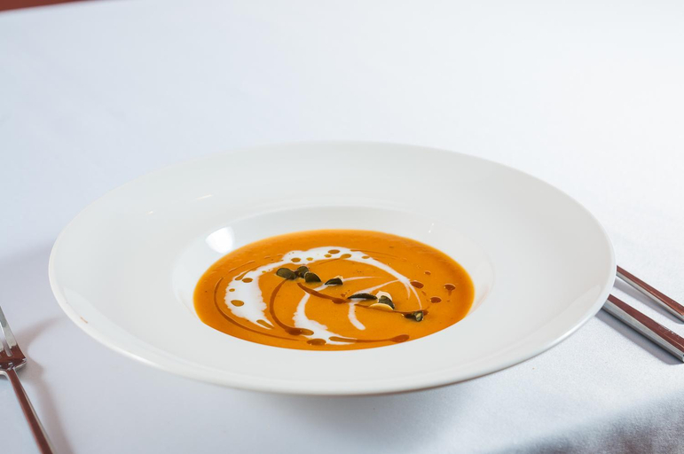Food & Drinks 4, Hotel Hugo Business & Spa, Strzelce