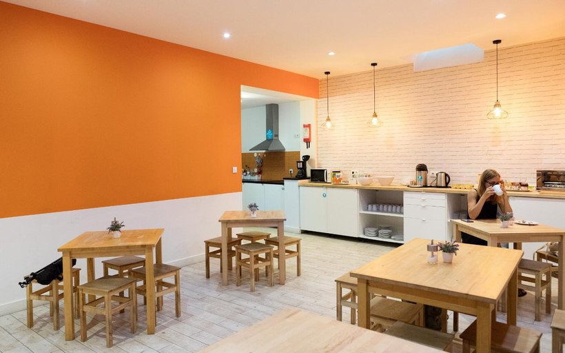 Others 5, Best Guest Porto Hostel, Porto