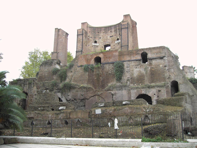 Others 4, Bed and Breakfast Piazza Vittorio87, Rome