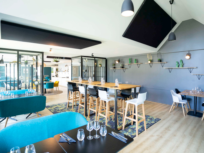Food & Drinks 5, ibis Styles Lille Neuville en Ferrain, Nord