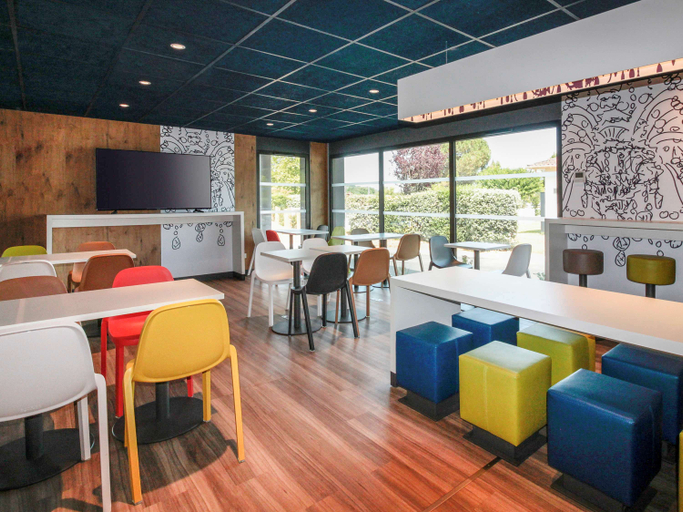 Food & Drinks 5, Ibis budget Cahors, Lot