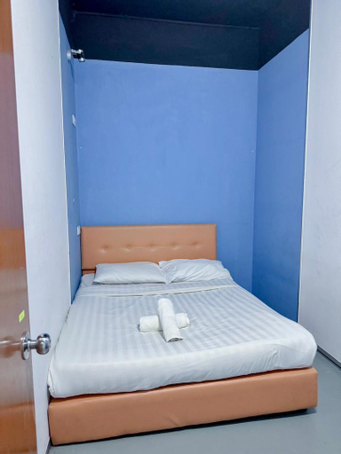Rainbow Guest House Penang, Penang Island