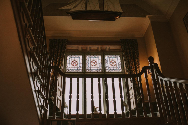 Public Area, Royal Valentia Hotel