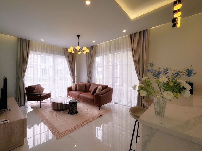 Others 3, Villa NovaWorld Phan Thiet 9 Trip STay, Phan Thiết