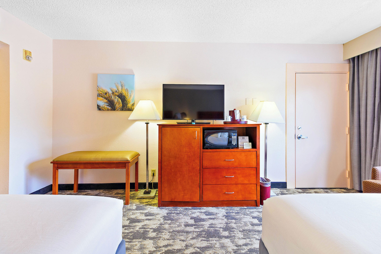 Bedroom 3, Oasis Boca Raton, Palm Beach