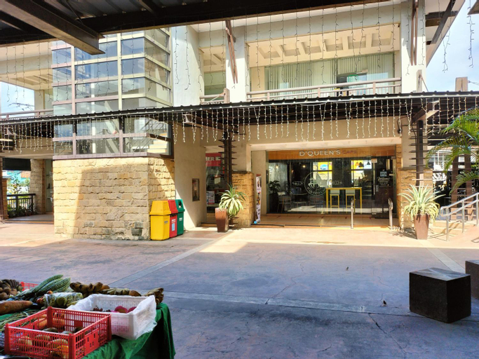Exterior & Views 1, Cozy235 studio at The Persimmon, Cebu City