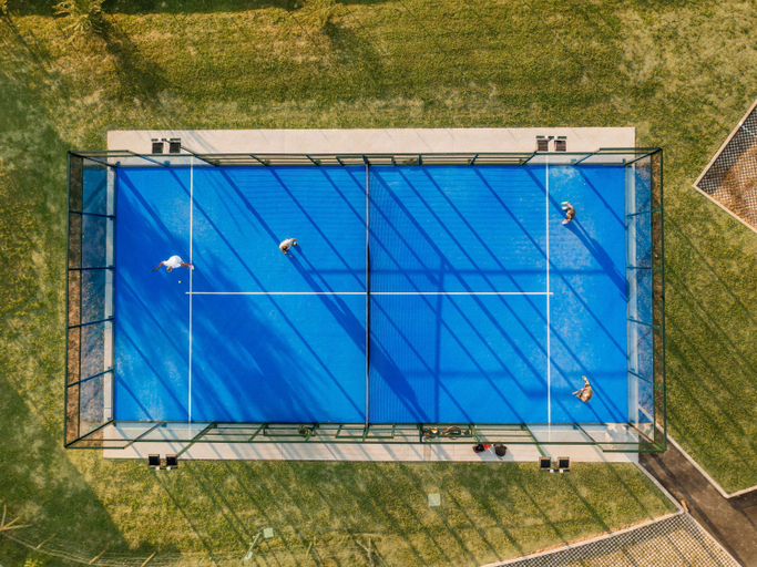 Sport & Beauty 5, greet hotel Orthez Bearn, Pyrénées-Atlantiques