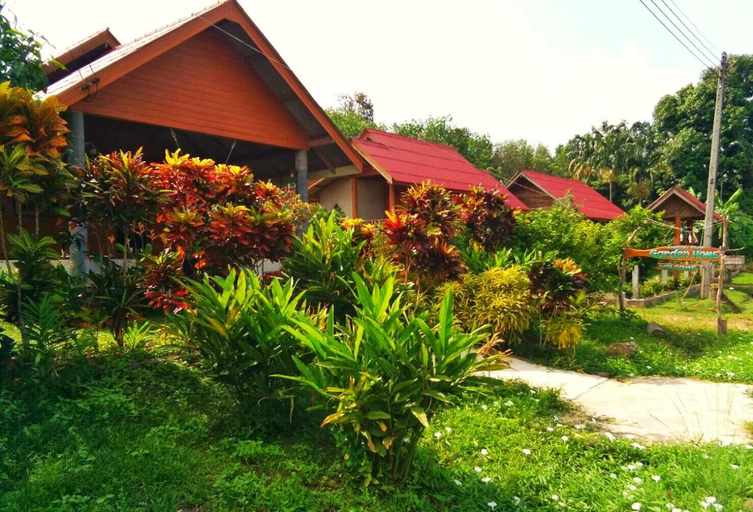 Others 5, Gardenhomeresortkohjum, Nua Khlong