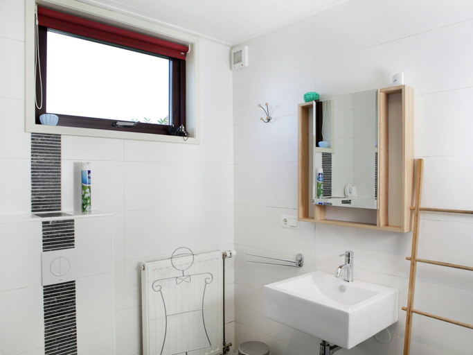 Bathroom 3, Farmhouse appartment in Eede, Sluis