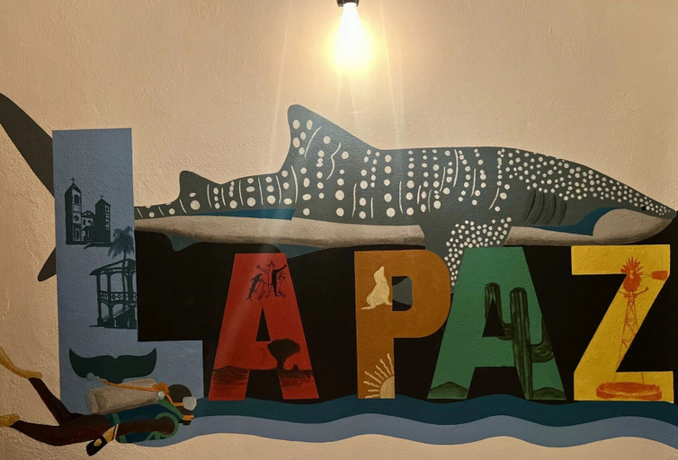 Others 4, Baja Real Hotel Boutique, La Paz