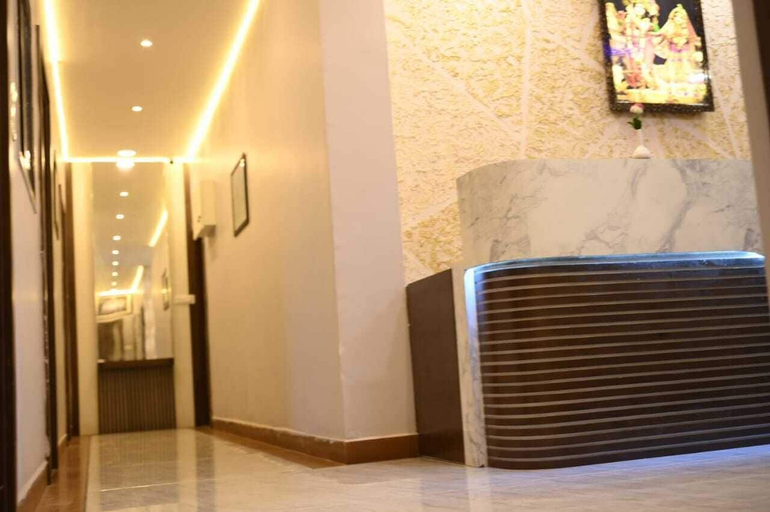 Others, hotel basurivala, Bhopal