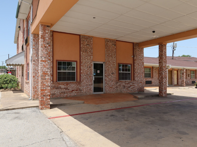 Exterior & Views 5, GREAT WESTERN INN, Tarrant