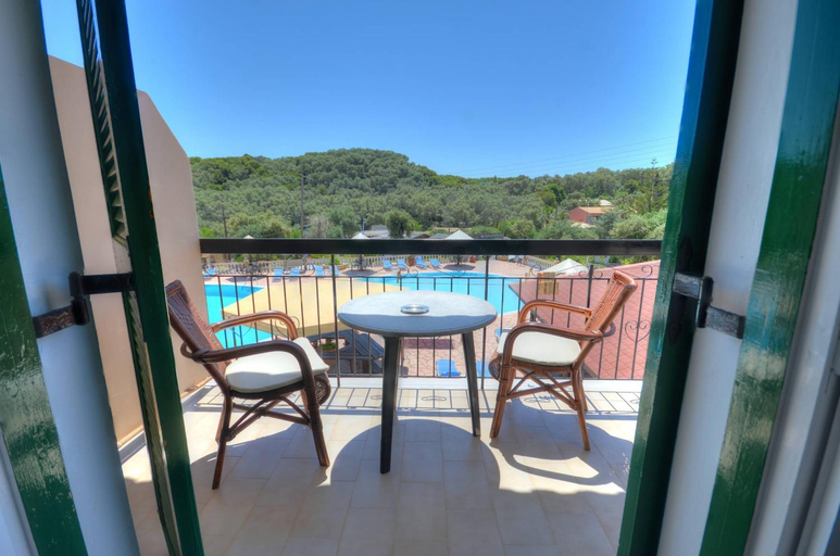 Others 4, Filoxenia Studios and Mermaid Pool, Ionian Islands