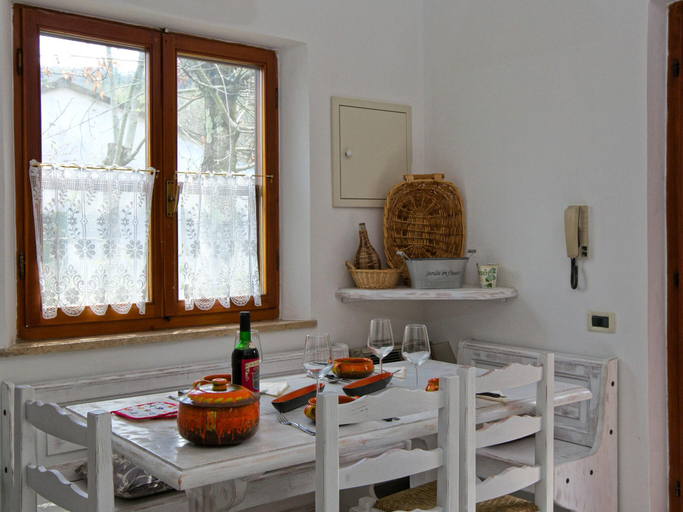 Others 4, Holiday Home in Tuscany near Sassetta, Livorno