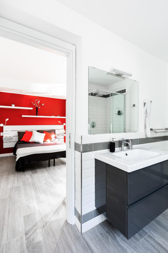 Others 5, Villa Bice, Savona