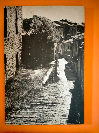 Others 4, B&B CINGVLVM, Macerata