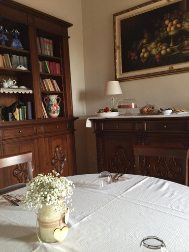 Bedroom, Dedicato A Te, Macerata
