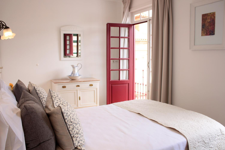 Bedroom 2, Molarinho Heritage, Braga
