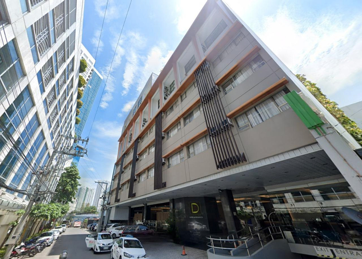 Exterior & Views 1, Diamond Suites and Residences, Cebu City
