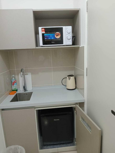 Others 4, Trion Suites KL By DSM, Kuala Lumpur