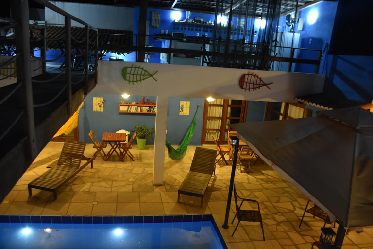 Food & Drinks 5, Pousada Amigos Do Vento, Touros