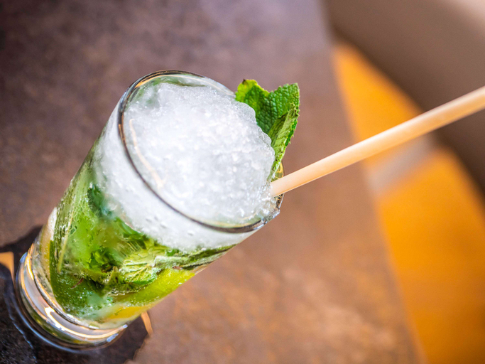 Food & Drinks 4, Novotel Deauville Beach, Calvados