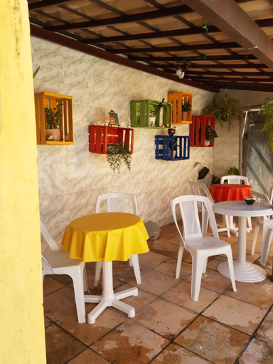 Others 4, Suites Sao Francisco, Ipojuca