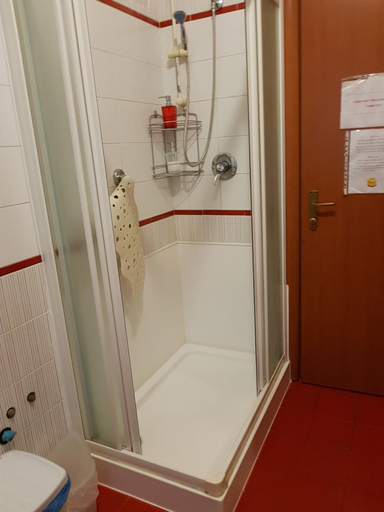Others 5, Guesthouse La Rocca, Bergamo