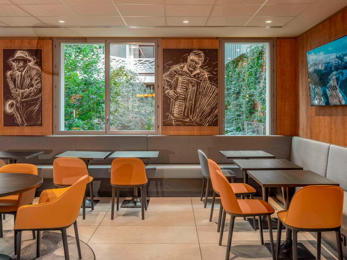 Food & Drinks 4, ibis Paris Gare Montparnasse Catalogne, Paris