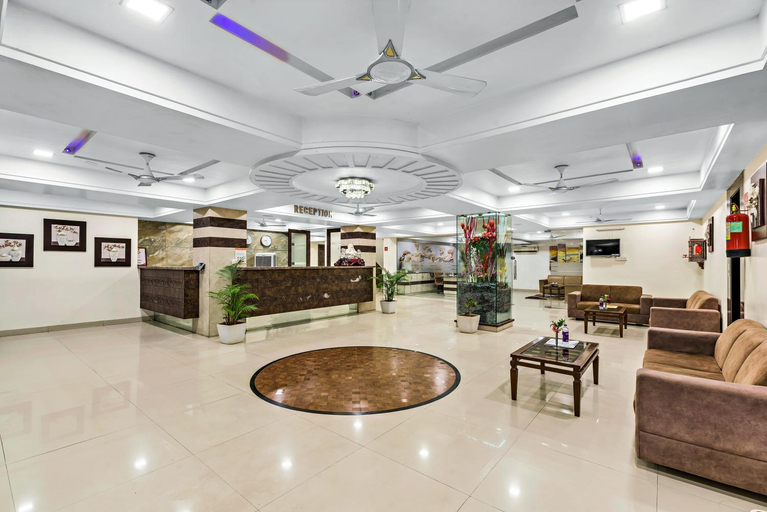 Public Area