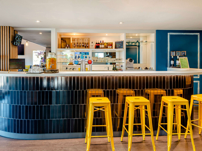 Food & Drinks 5, greet Hotel Bordeaux Floirac Arena, Gironde