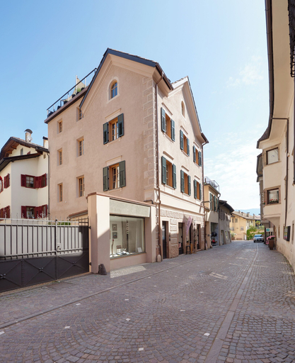 Exterior & Views 2, Goldengel Suiten im Herzen von Kaltern, Bolzano
