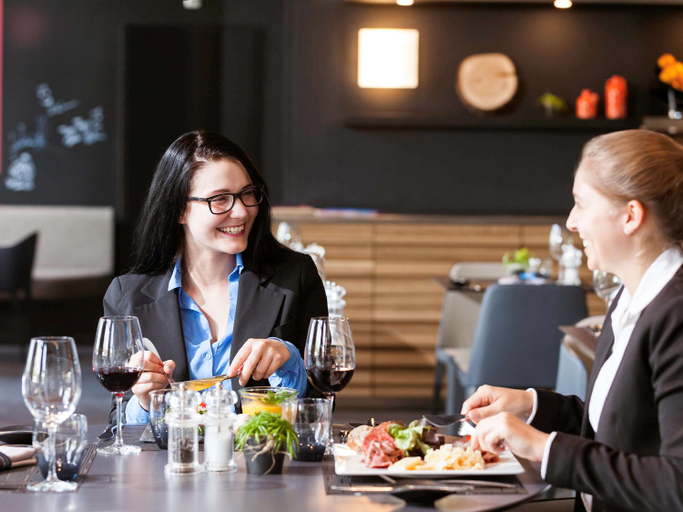 Food & Drinks 5, Novotel Bern Expo, Bern