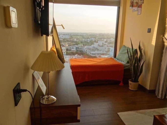 Bedroom 16